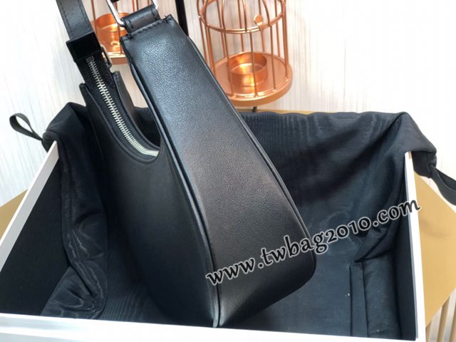 Celine專櫃2023新款印花AVA柔軟牛皮革手袋 賽琳AVA腋下包肩背手提女包 sldj2443